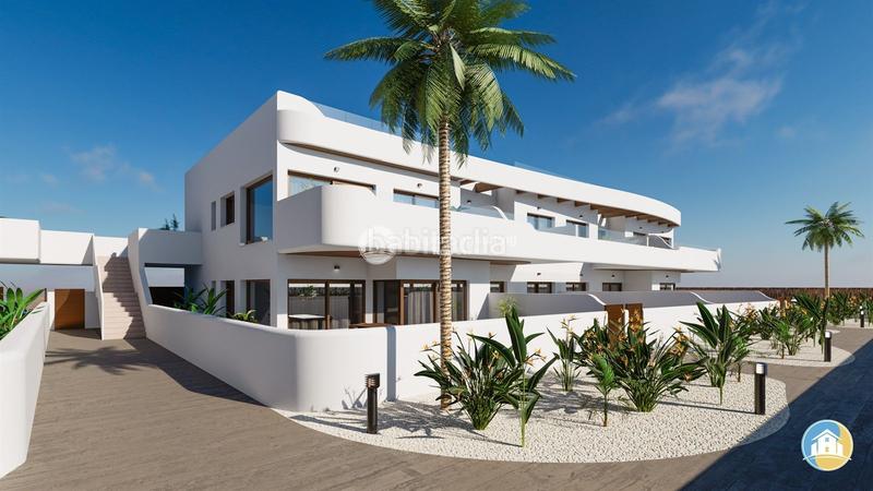 Foto 1b22a510-8b74-4036-be29-13261c80e7ec. Apartamento en los alcazares en Centro Alcázares (Los)