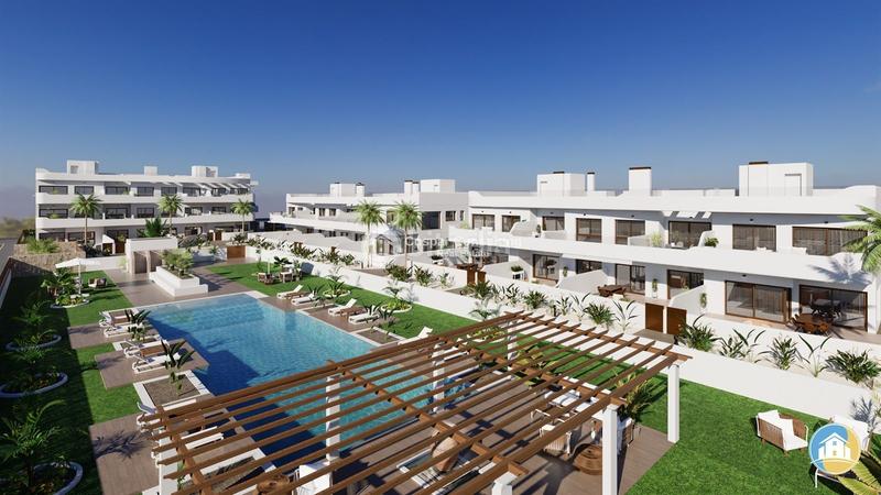 Foto 9d218426-65fc-49a0-acba-08566ca55065. Apartamento en los alcazares en Centro Alcázares (Los)