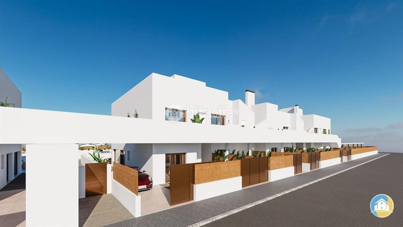 Foto a2c4e37e-80e1-4366-affb-eb823e31a8dd. Apartamento en los alcazares en Centro Alcázares (Los)