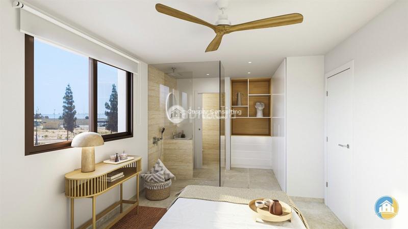 Foto b079a2f2-4f0e-43f3-aa97-486049106c3c. Apartamento en los alcazares en Centro Alcázares (Los)
