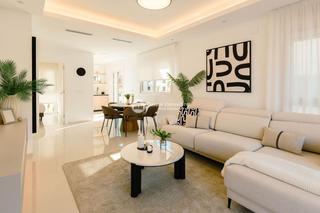 Maison jumelée  N/a. En ciudad quesada