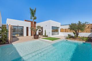 Chalet  Calle 31. Chalets independientes en los alcazares