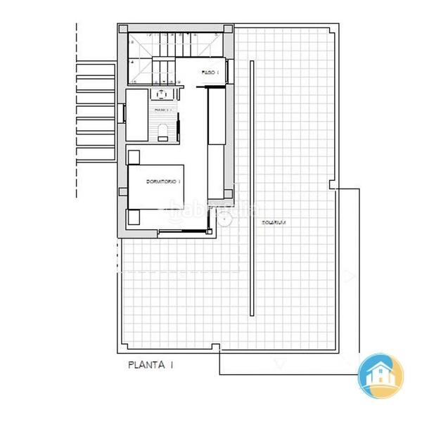 Foto 5988a841-a522-49d9-b3ef-e5455fd82c6e. Chalet en Daya Nueva