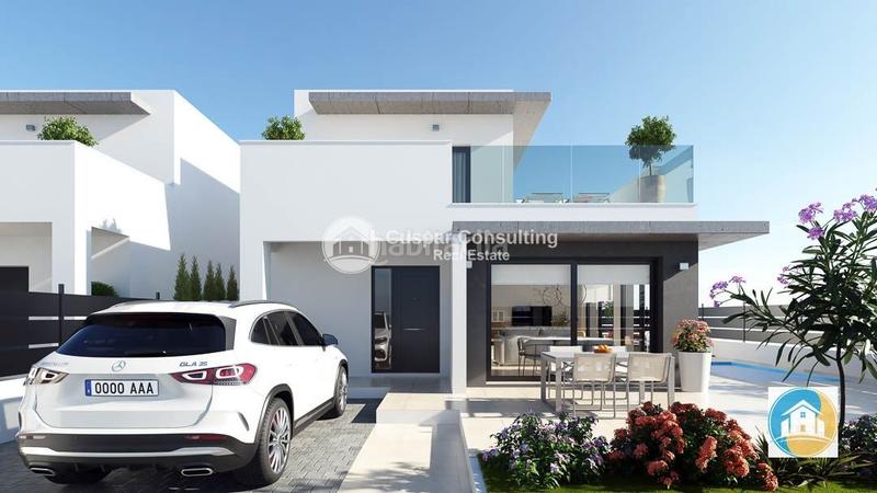 Foto ad566772-54cd-4201-92c7-6a7be9526a84. Chalet en Daya Nueva