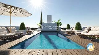 Apartament  Monserrate. En almoradí