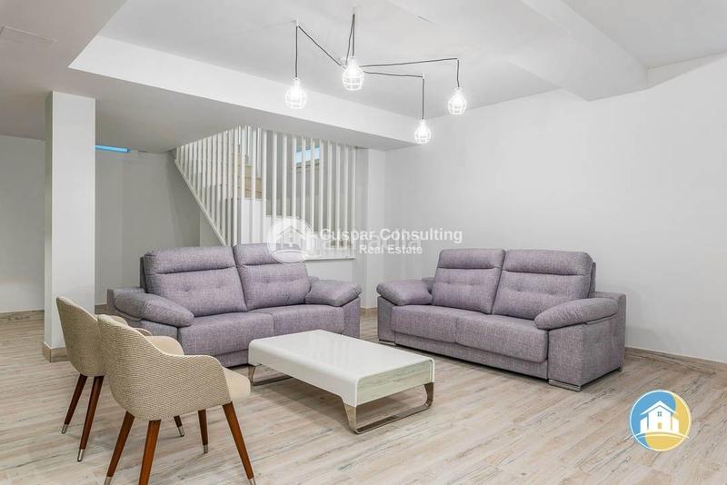 Foto 14b05f77-50c7-48a0-b074-d6c7cbaf743e. Chalet en los montesinos en Montesinos (Los)