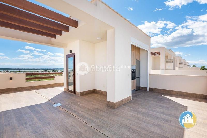Foto 44d97025-1818-4eae-9c06-3b9a63711a06. Chalet en los montesinos en Montesinos (Los)
