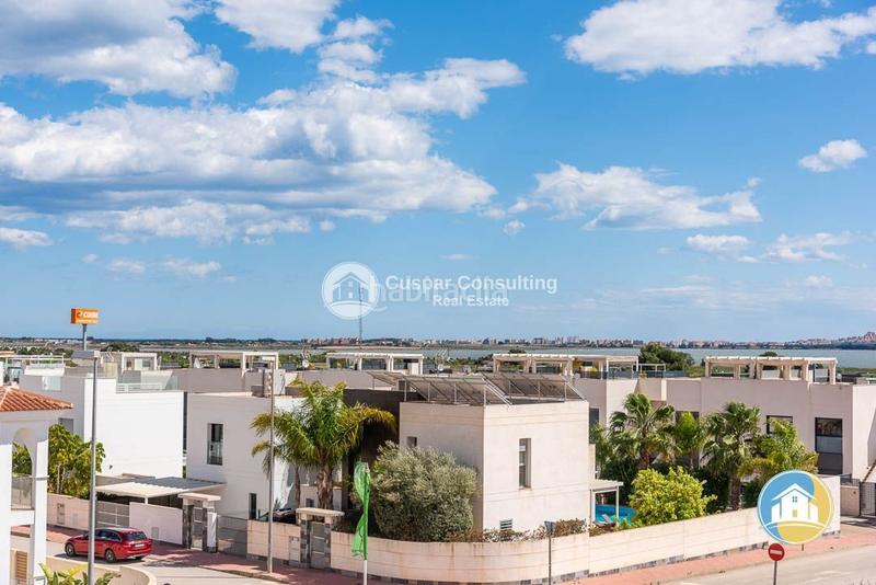 Foto 59842d3e-7040-405c-8248-b56dab14305d. Chalet en los montesinos en Montesinos (Los)