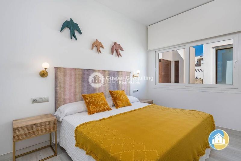 Foto cc67e632-9f17-4395-bc99-1e50f02926d6. Chalet en los montesinos en Montesinos (Los)