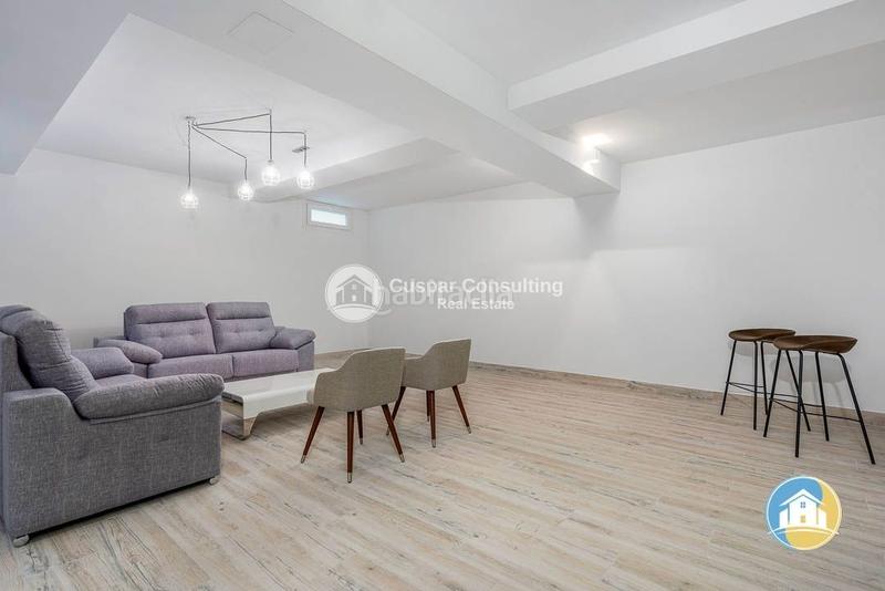 Foto fc4a09ab-00e8-4fce-8686-c356ee73d58d. Chalet en los montesinos en Montesinos (Los)