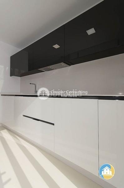 Foto 032a6de5-9b21-4f3f-84e4-a6cca223d718. Chalet with parking pool in Campoamor Orihuela