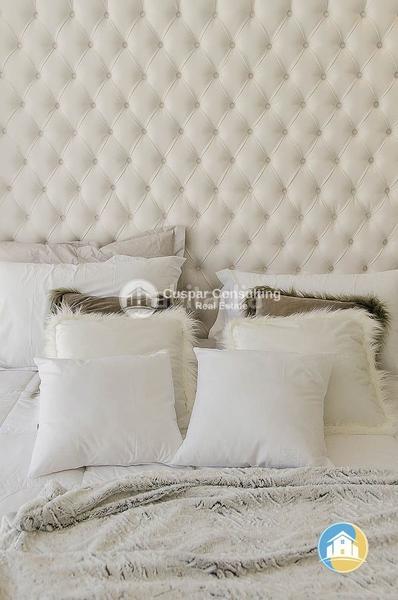 Foto 25fdefef-819f-4a4e-8b09-5f4b8e66b7b4. Chalet with parking pool in Campoamor Orihuela