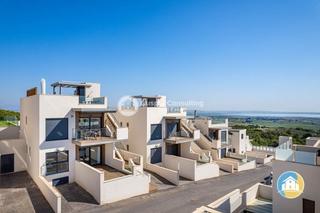 Chalet  Chirrinia. Chalets independientes en san miguel de salinas