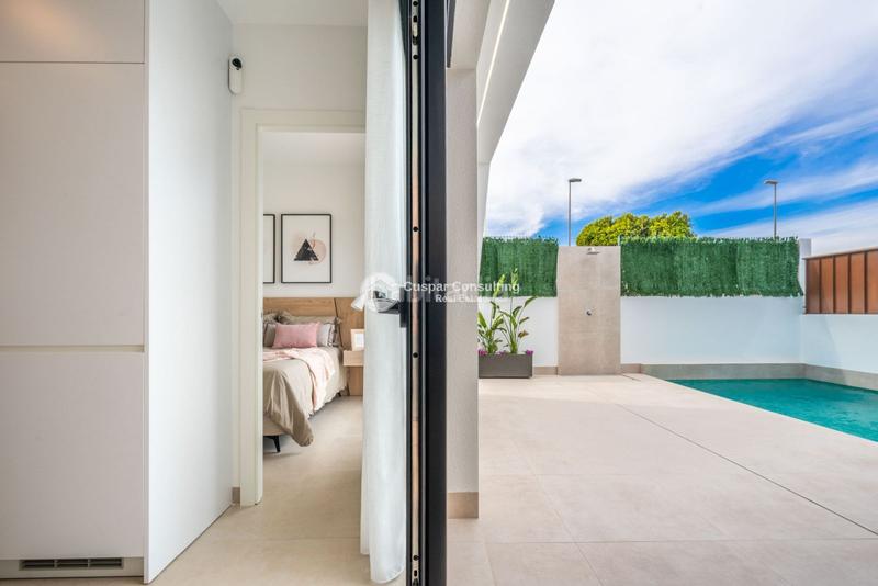 Foto 0e3a707b-6edc-440b-b289-81790e2b5181. Chalet en torre pacheco en Roldán Torre - Pacheco