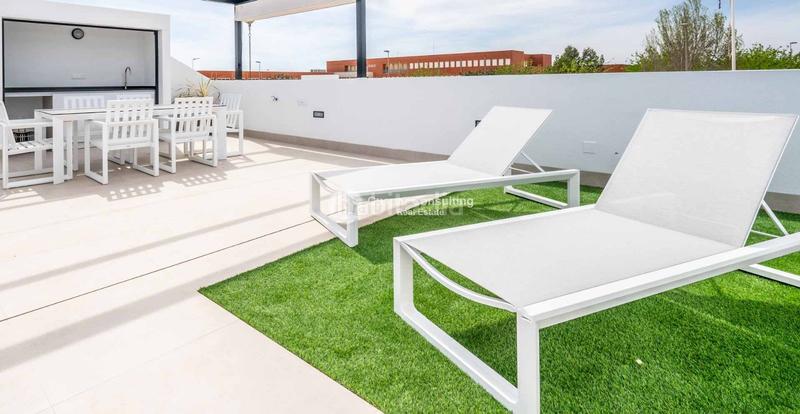 Foto 3eebd096-3383-4ca2-b289-d1c5e51eb70b. Chalet en torre pacheco en Roldán Torre - Pacheco