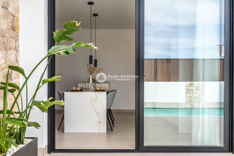 Foto 4fabf60a-2832-4ccf-a452-2436a002a739. Chalet en torre pacheco en Roldán Torre - Pacheco