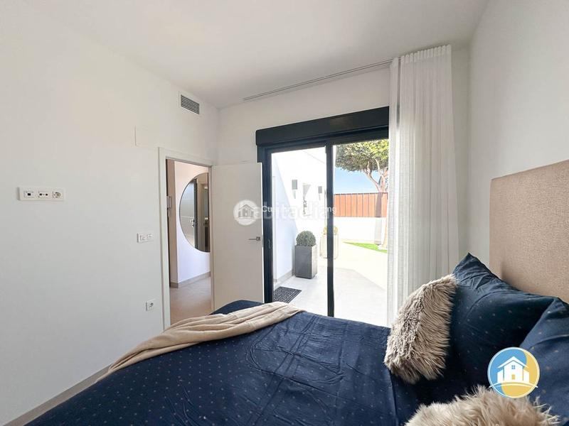 Foto 5a4272f3-2280-479a-84cd-481abbe705b7. Chalet en torre pacheco en Roldán Torre - Pacheco