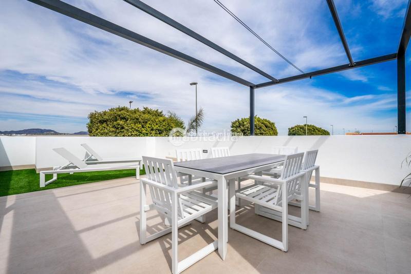 Foto 71152e87-a328-4561-8b8b-05e0e8098777. Chalet en torre pacheco en Roldán Torre - Pacheco