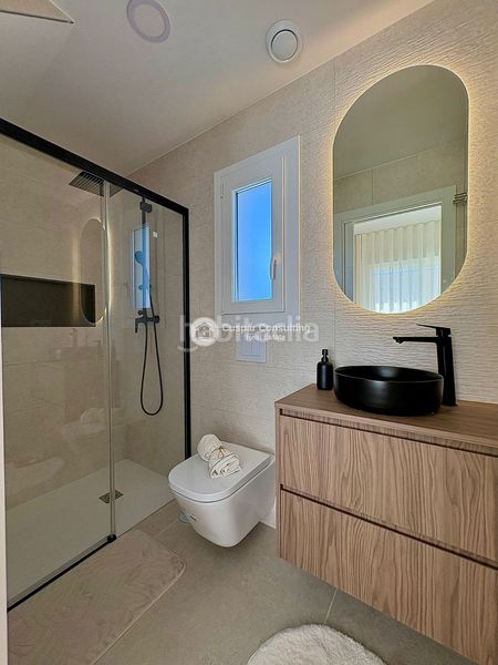 Foto ba637567-ed31-4d6e-a4ea-9d93eaab1c0b. Xalet amb calefacció aparcament piscina a Roldán Torre - Pacheco
