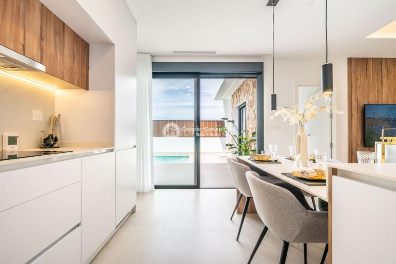 Foto bff115db-c9e7-4e42-8573-08bbce24fe48. Chalet en torre pacheco en Roldán Torre - Pacheco