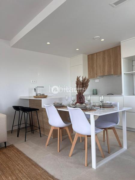 Foto 6bf7eb28-1ee5-4011-be1e-1745fd516c39. Xalet amb calefacció aparcament piscina a Santiago de La Ribera San Javier