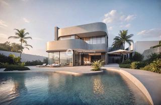 Chalet  N/a. En san pedro del pinatar