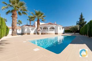 Chalet  Maria callas s/n. Maria callas sn
