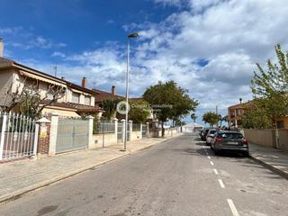 Apartament  Calle pintor inocencio medina vera s/n. En narejos, los