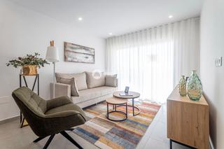 Apartamento  Gran via de la manga s/n. En la manga del mar menor