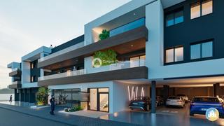 Apartament  Ave. federico garcia lorca. En benijófar