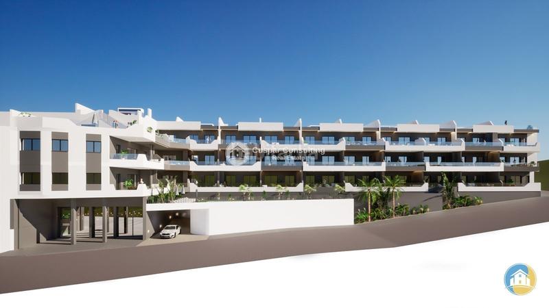 Foto 3ba78ea9-c2c8-48aa-9923-4f788ad1f7a3. Apartamento s en Benijófar