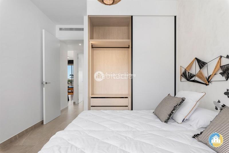 Foto 488a378d-6f3d-48bd-823f-4df00472c36d. Apartamento s en Benijófar