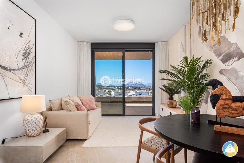 Foto 7b5cdeca-fa1b-46e3-96c7-b3cf6f0a2f24. Apartamento s en Benijófar