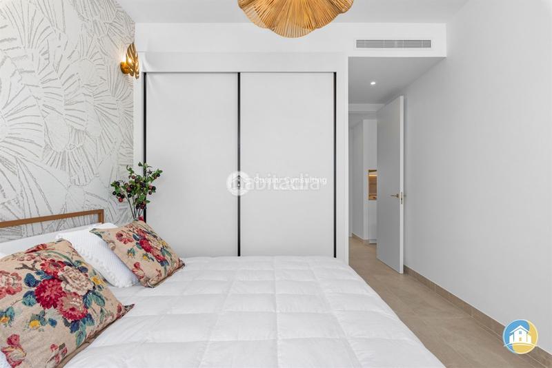 Foto 81f0a66c-ff17-4bc5-be89-e49cbd80ece0. Apartamento s en Benijófar