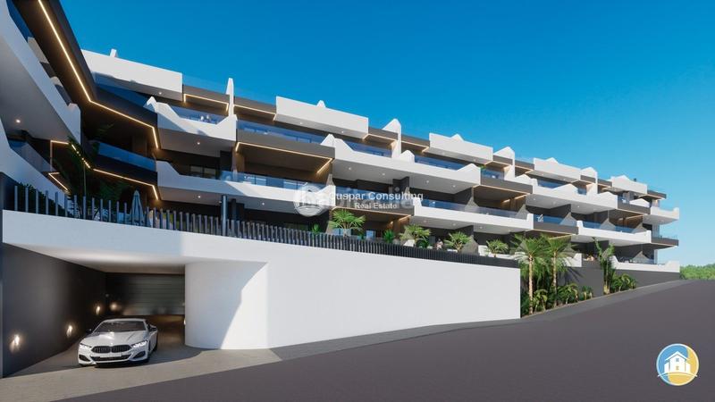 Foto e19fa80e-59f5-403a-b14e-a5d80e0031ff. Apartamento s en Benijófar