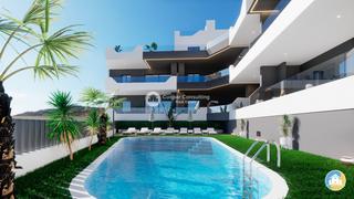 Appartement  C. jacinto benavente. Apartamentos en benijófar