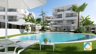 Apartament  N-332. Apartamentos en los alcazares