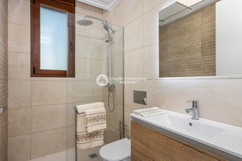 Foto 12f4ca86-fc1a-4396-bb40-91e7a3de2f5e. Chalet s independientes en Playa Honda-Playa Paraíso Cartagena