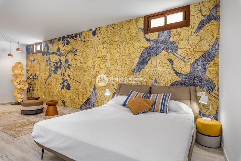 Foto 4a00c88d-3e8e-42b7-8c7a-2652db121dd6. Chalet s independientes en Playa Honda-Playa Paraíso Cartagena