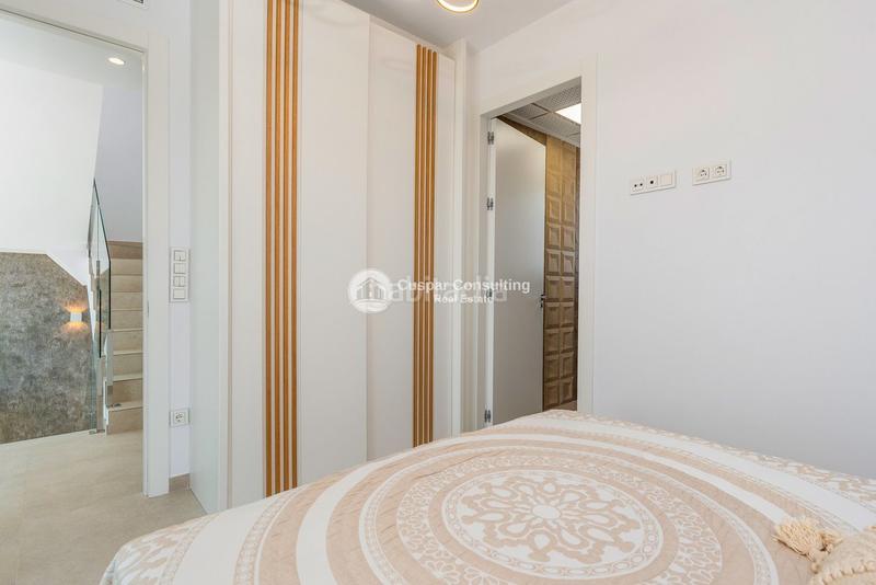 Foto 540315a9-dd57-45e7-a2e1-ad8bfabb6380. Chalet s independientes en Playa Honda-Playa Paraíso Cartagena