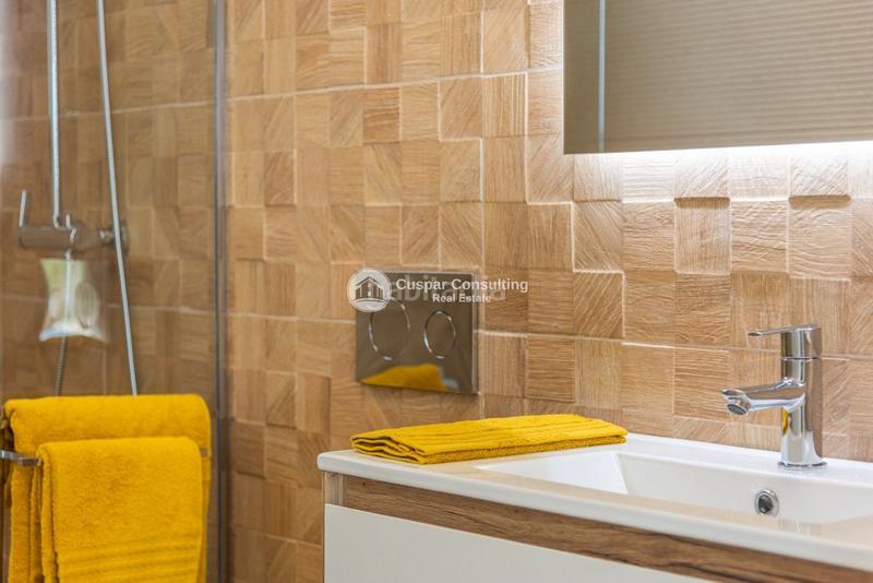 Foto 545154a8-e48d-49cb-aa9c-938f578170e3. Chalet s independientes en Playa Honda-Playa Paraíso Cartagena