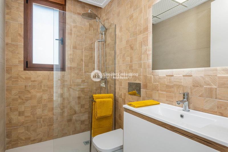 Foto c8633e13-e470-4800-8b36-98831b86885e. Chalet s independientes en Playa Honda-Playa Paraíso Cartagena