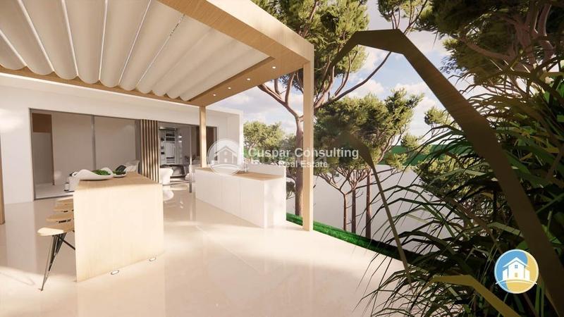 Foto 07341998-ebe0-4f0c-9c0f-7778a87dfb01. Chalet en pinar de campoverde en El Pinar de Campoverde Pilar de la Horadada