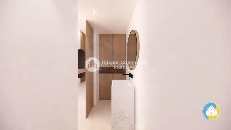 Foto 0ed48c51-8189-4507-8190-7f1568cfa22d. Chalet en pinar de campoverde en El Pinar de Campoverde Pilar de la Horadada