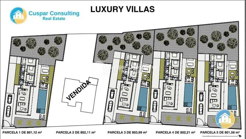 Foto 181b6dad-bc67-4f7b-83a3-7b6f665b3310. Chalet en pinar de campoverde en El Pinar de Campoverde Pilar de la Horadada