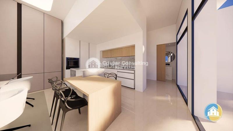 Foto 197d10eb-35d1-42da-b247-a7b4ff899c46. Chalet en pinar de campoverde en El Pinar de Campoverde Pilar de la Horadada