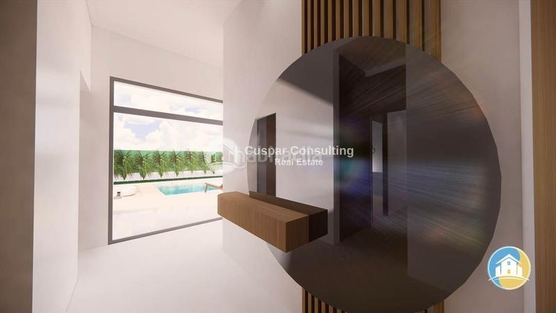 Foto 4d6e6b78-4d14-4580-9196-e9cca6a07828. Chalet en pinar de campoverde en El Pinar de Campoverde Pilar de la Horadada