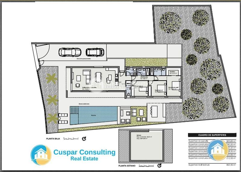 Foto 4e2c6e48-f38b-4a35-975e-96d0b78d8225. Chalet en pinar de campoverde en El Pinar de Campoverde Pilar de la Horadada