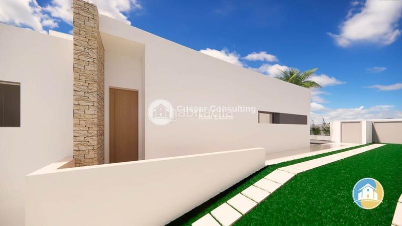 Foto 53ee8cbf-dd2f-4876-854e-2f632f0e53fc. Chalet en pinar de campoverde en El Pinar de Campoverde Pilar de la Horadada