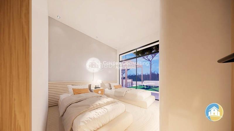 Foto 9ae9f9a6-21e2-47a0-8223-e055748cbe6a. Chalet en pinar de campoverde en El Pinar de Campoverde Pilar de la Horadada